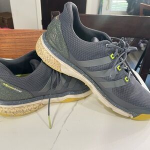 Mens Adidas Adipower Boost Golf shoes